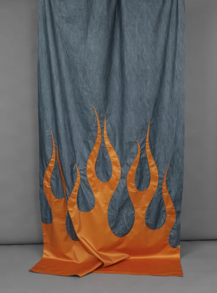 Múltiplo Fleury - Gate of hell