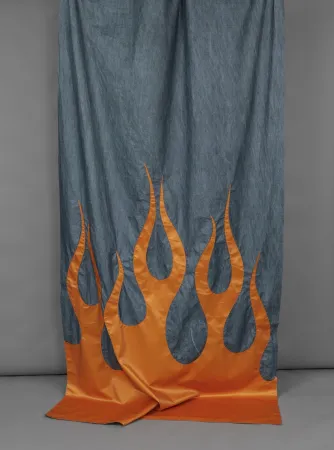 Múltiplo Fleury - Gate of hell