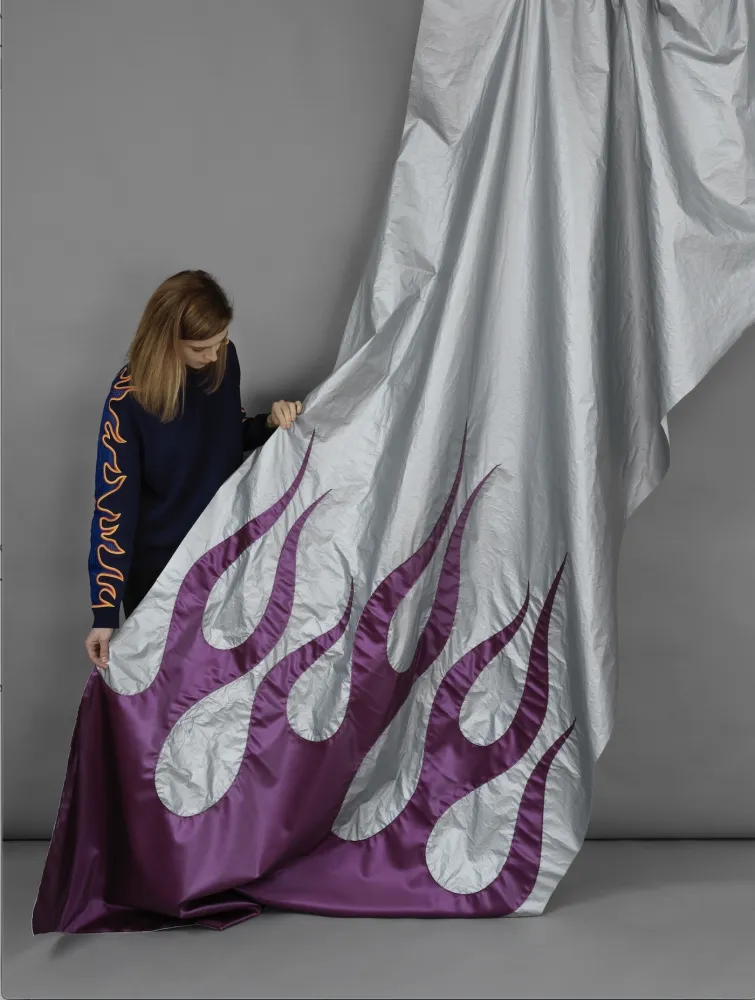 Múltiplo Fleury - Gate of hell