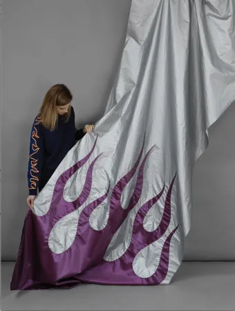 Múltiplo Fleury - Gate of hell