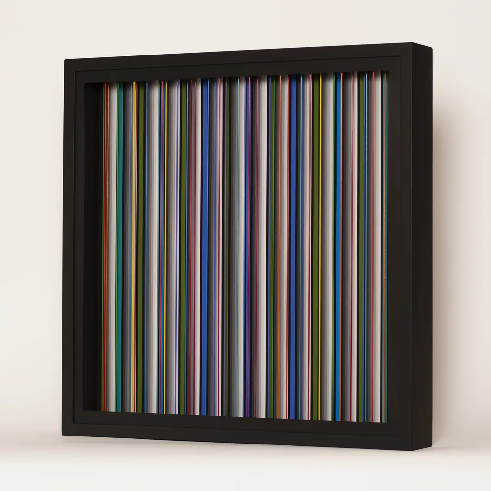 Múltiplo Flores - Prochromatique 1