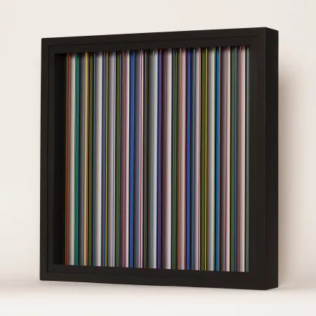 Múltiplo Flores - Prochromatique 1