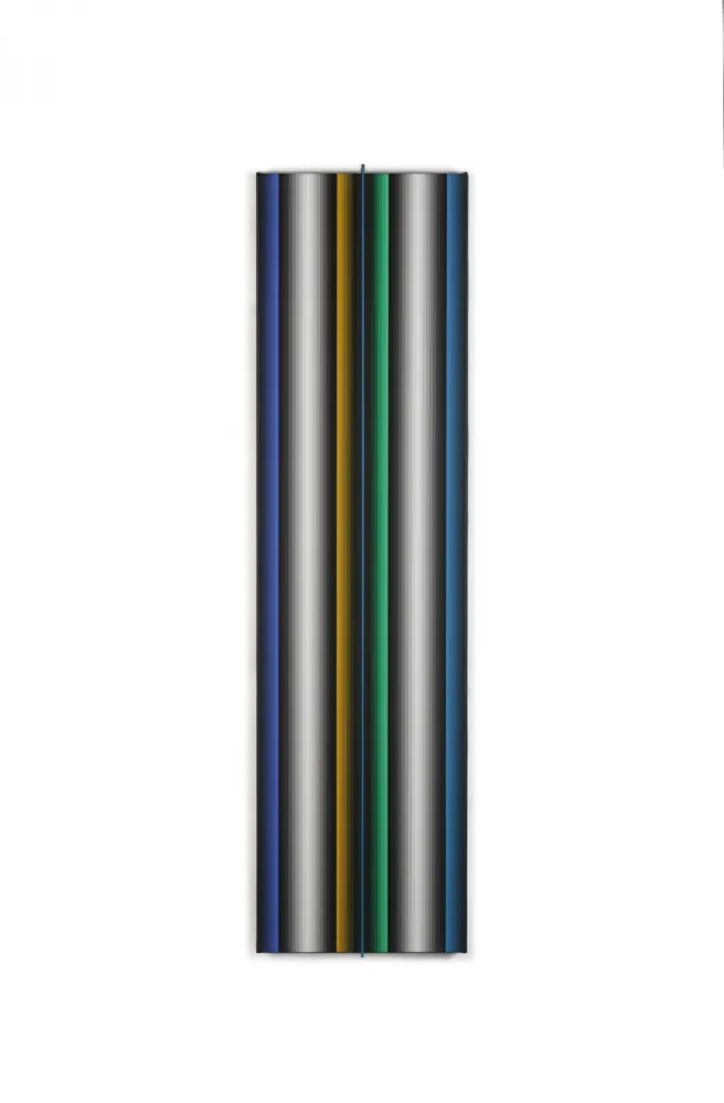 Múltiplo Flores - Prochromatique edition 1