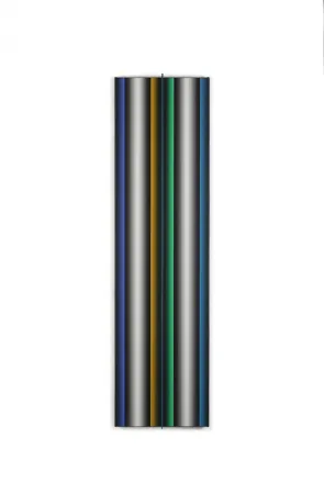 Múltiplo Flores - Prochromatique edition 1