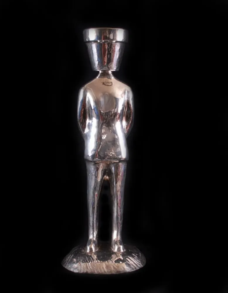 Múltiplo Folon - 25 ème Pensée