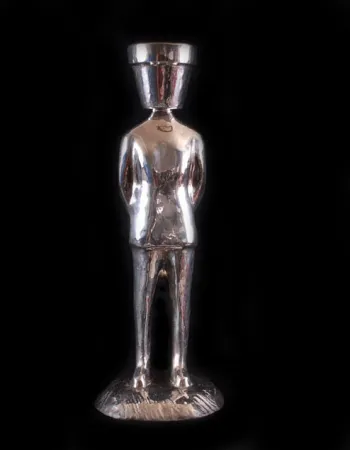 Múltiplo Folon - 25 ème Pensée