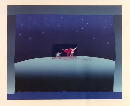 Múltiplo Folon - Je vous ecris de China