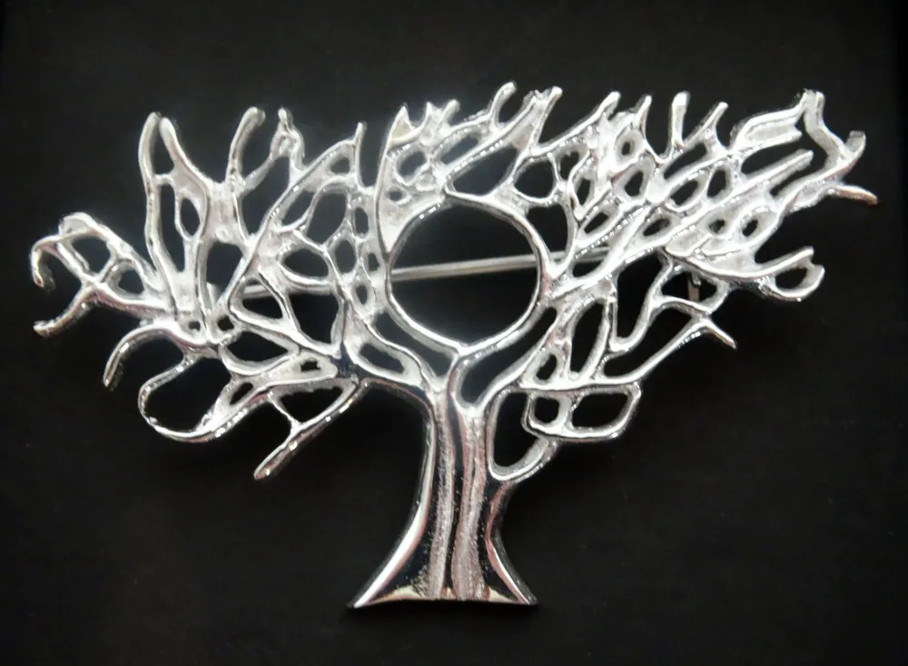 Múltiplo Folon - L'Arbre qui pense