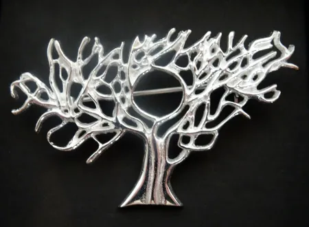 Múltiplo Folon - L'Arbre qui pense