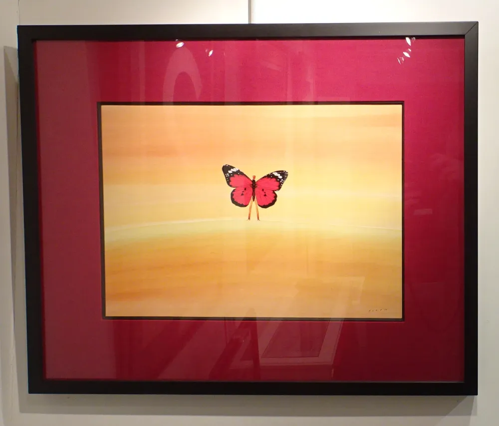 Sem Técnica Folon - Le printemps