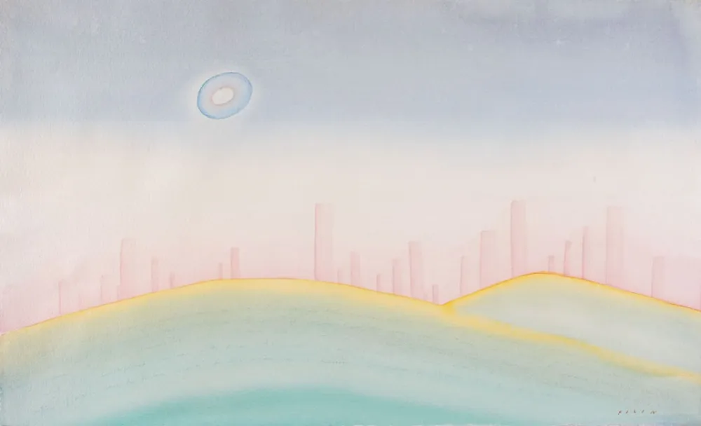 Sem Técnica Folon - L'Intrus (The War of the Worlds by HG Wells)