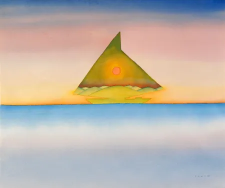 Sem Técnica Folon - Partir (Hommage à Jacques Brel)