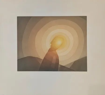 Água-Forte E Água-Tinta Folon - Un Son 