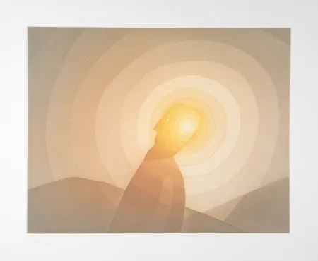 Água-Forte E Água-Tinta Folon - Un Son