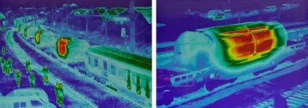 Múltiplo Fontaine - Untitled: (Castor # 1. & # 2.)