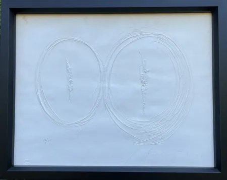 Sem Técnica Fontana - Concetto spaziale