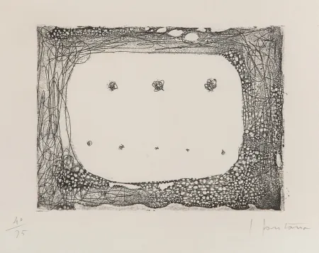 Água-Forte E Água-Tinta Fontana - L’épée dans l’eau