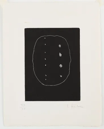 Água-Forte E Água-Tinta Fontana - L'epèe dans l'eau