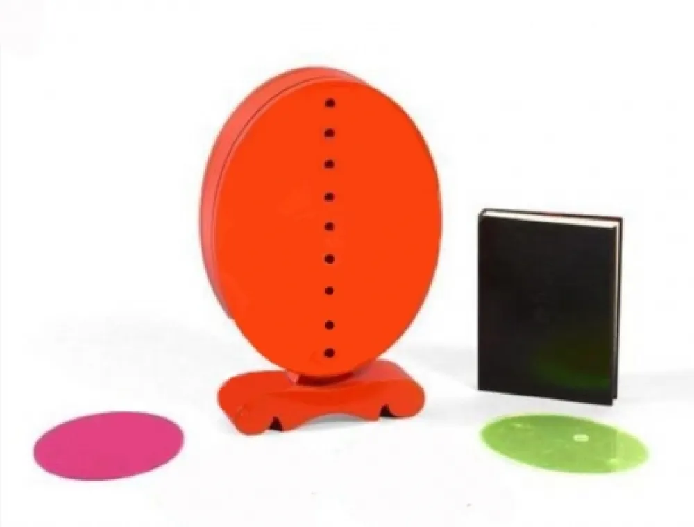 Múltiplo Fontana - Portrait d'Antonin Artaud