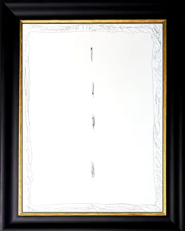 Água-Forte E Água-Tinta Fontana - Serie Rosa