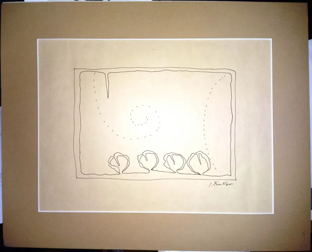 Sem Técnica Fontana - Teatrino