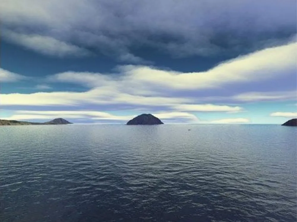 Fotografia Fontcuberta - Bodyscape Templa