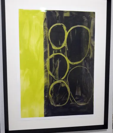 Gravura Forg - Architektur I