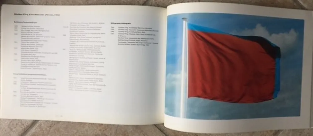 Serigrafia Forg - Gran Pavese