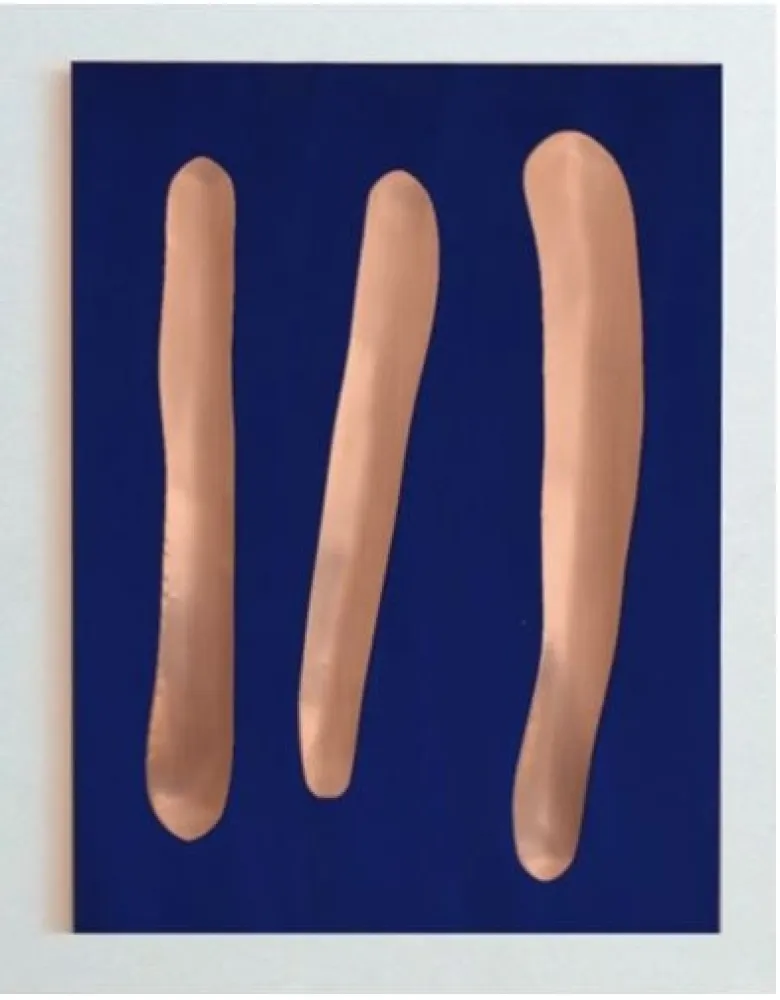 Múltiplo Forg - Mr Blue