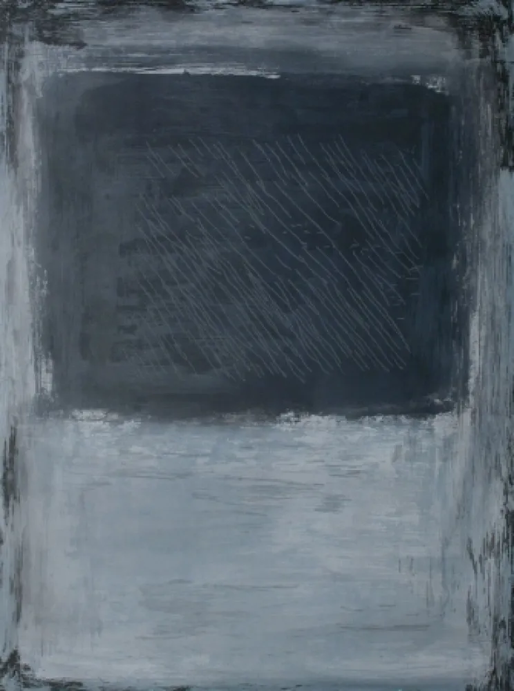 Água-Tinta Foubert - Empreinte N°I