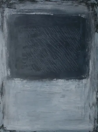 Água-Tinta Foubert - Empreinte N°I