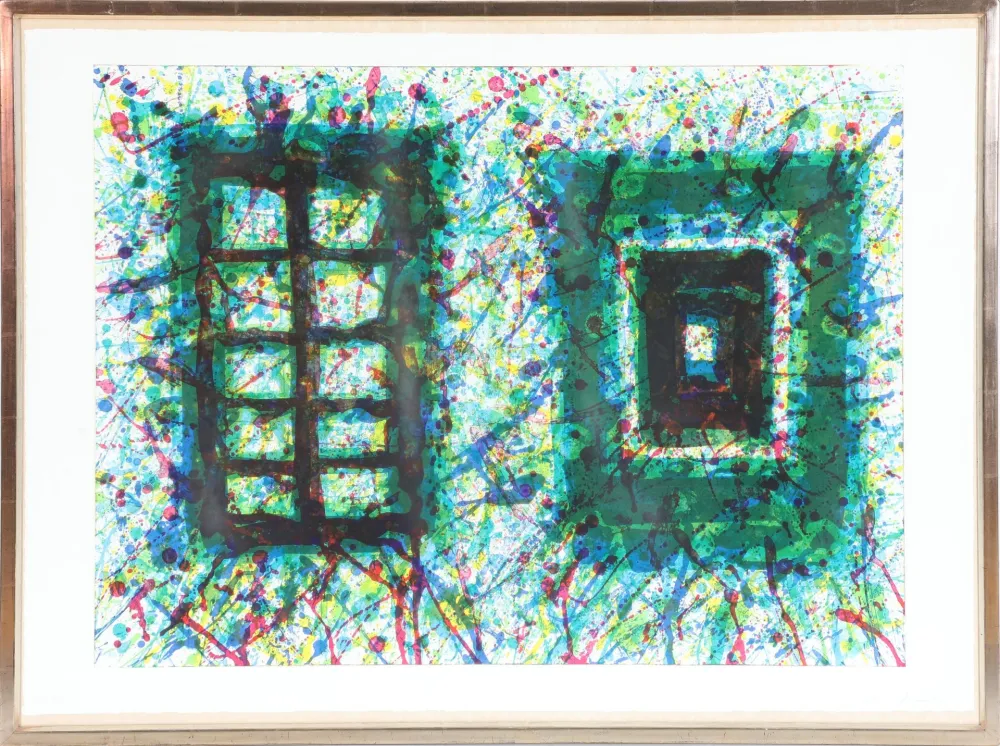 Sem Técnica Francis - Concert Hall