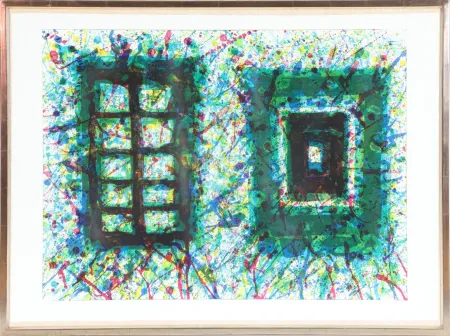 Sem Técnica Francis - Concert Hall