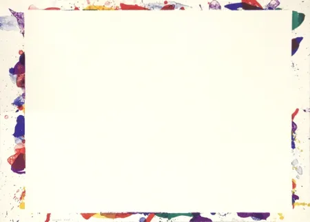 Litografia Francis - People's Jade