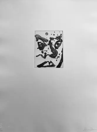 Sem Técnica Francis - Self Portrait