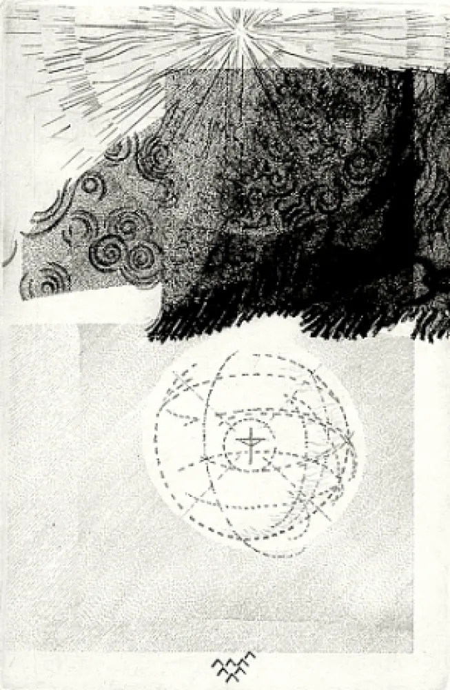 Livro Ilustrado Franco - Poesie filosofiche