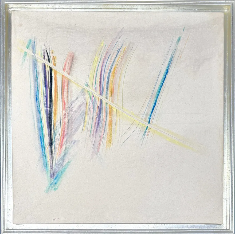 Sem Técnica Frattini - Nel segno di Masolino