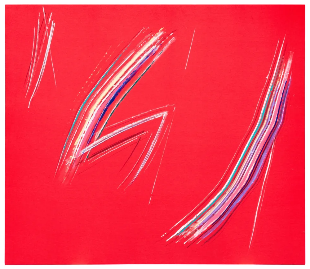 Sem Técnica Frattini - Volo Rosso