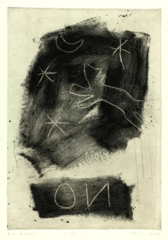 Colografia Frelih - No