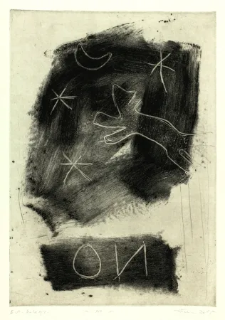 Colografia Frelih - No