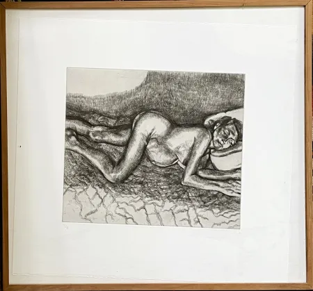 Sem Técnica Freud - Before the Fourth