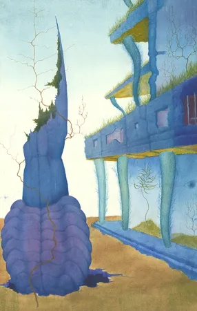 Sem Técnica Friedemann - Untitled