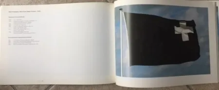 Serigrafia Friedman - Gran Pavese