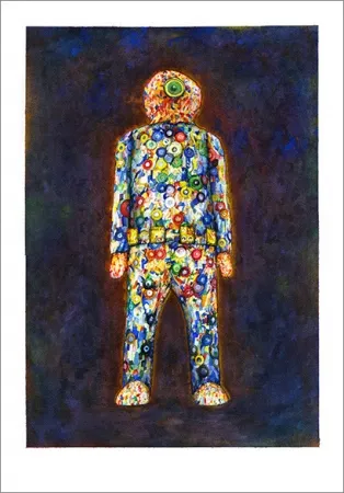 Serigrafia Fryer - Stan