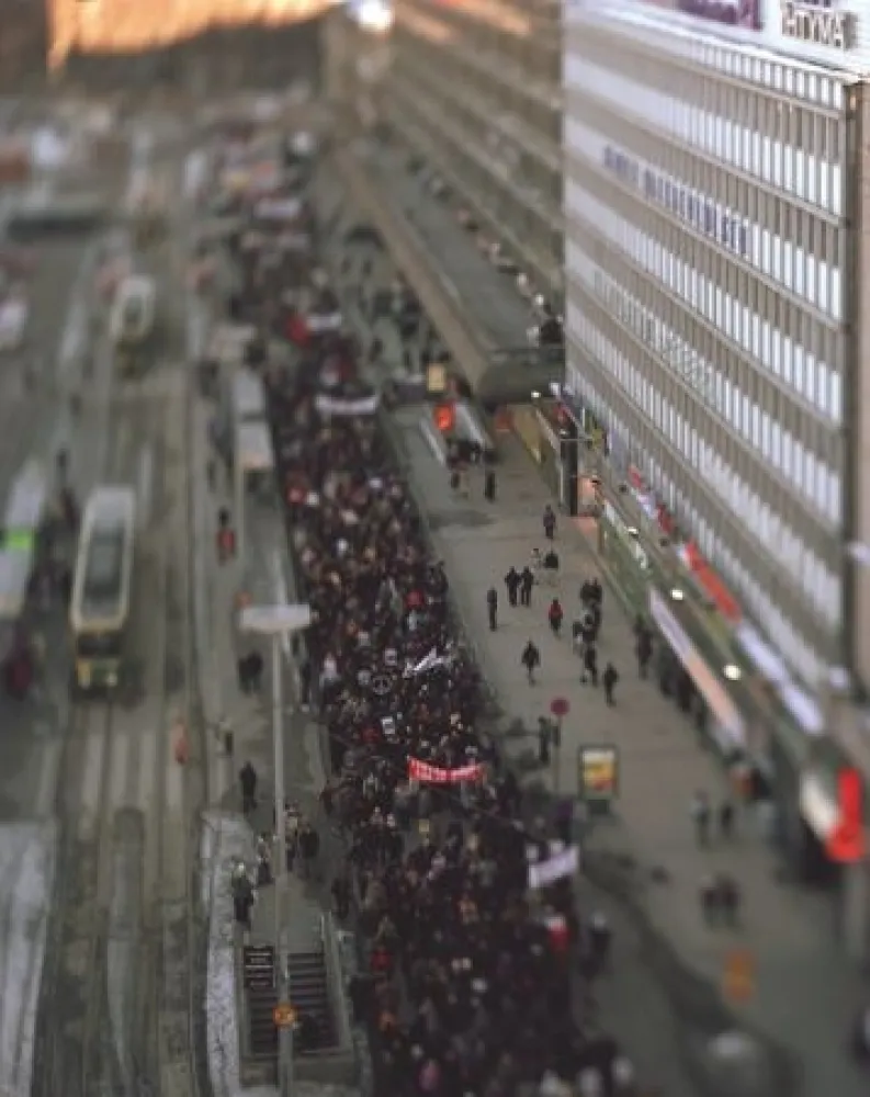 Serigrafia Gaal - Demonstration Day