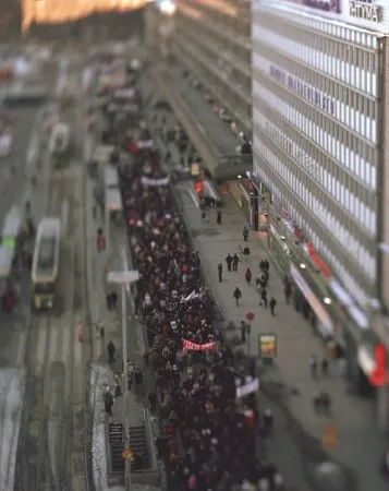 Serigrafia Gaal - Demonstration Day