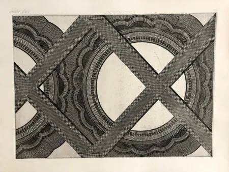 Água-Tinta Gachnang - L’univers de la persécution