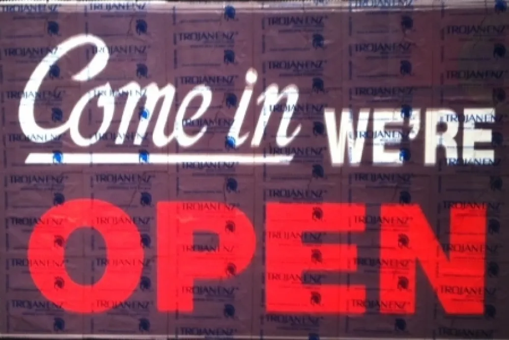 Sem Técnica Gagnon - Come In