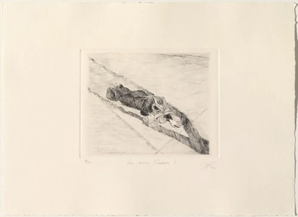 Ponta-Seca Gamarra - Los nuevos Oradores I