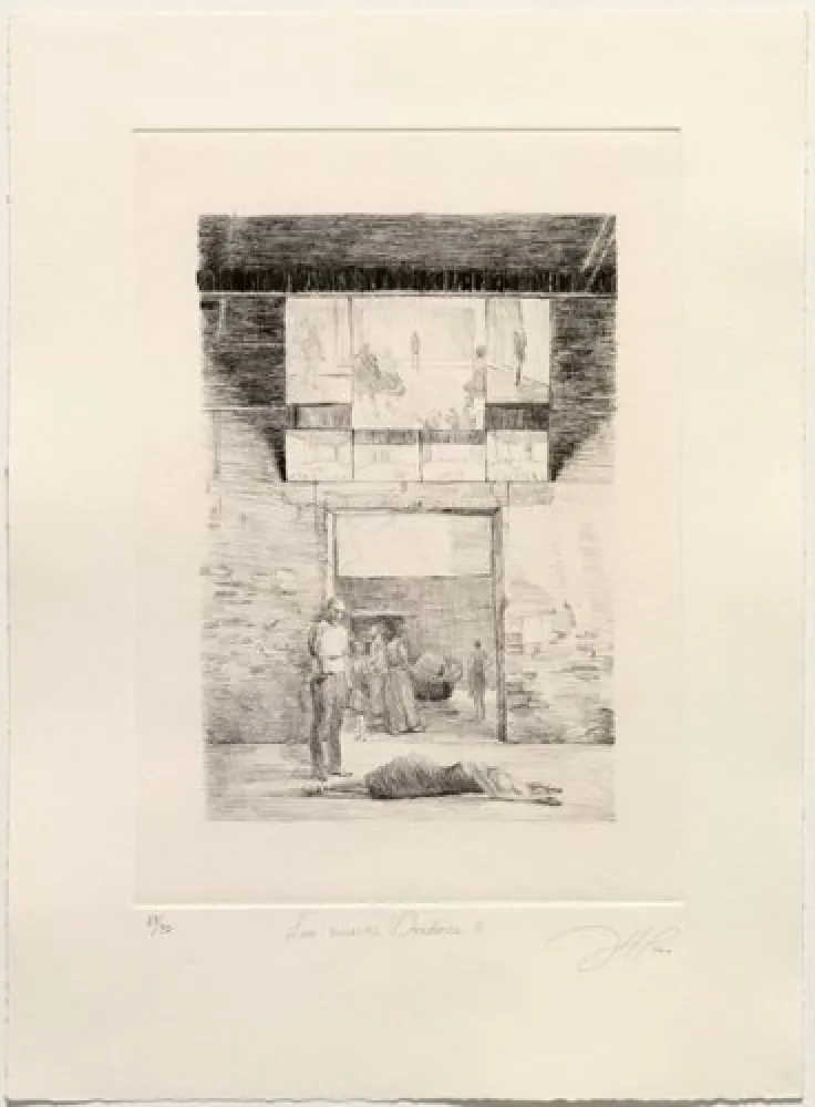 Ponta-Seca Gamarra - Los nuevos Oradores II